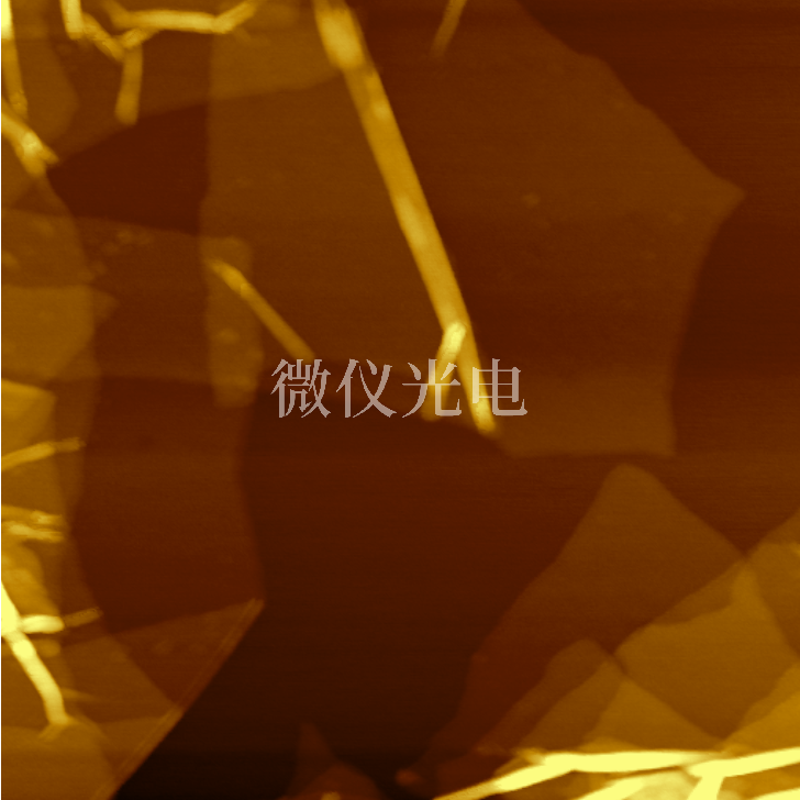 AFM原子力显微镜的制样与操作全攻略：从入门到精通